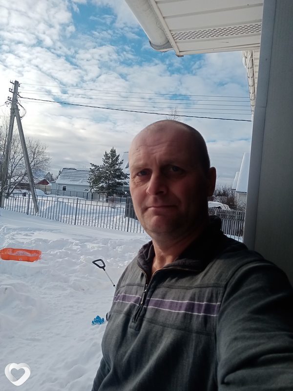 Денис, 49, Москве — анкета №234040