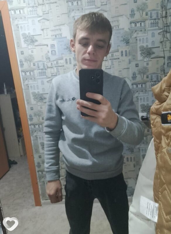 Вадим, 29, Караганде — анкета №234041