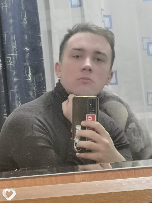 Алексей, 25, Барановичах — анкета №234042