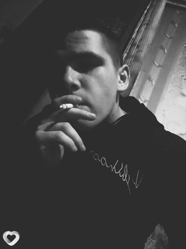 Александр, 27, Гродно — анкета №234043