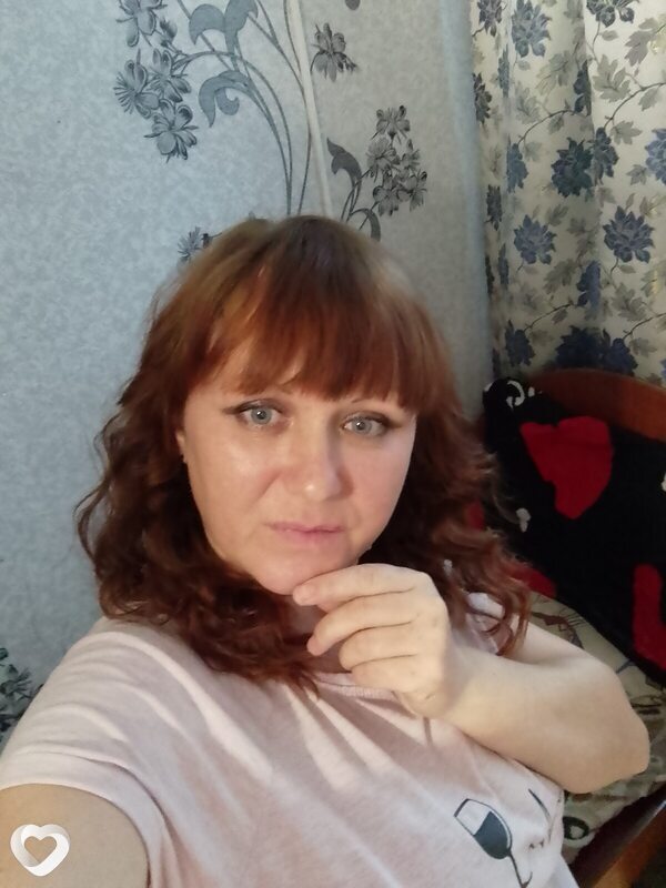 Алёна, 40, Барнауле — анкета №234049