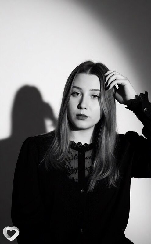 Аля, 22, Белгороде — анкета №234051