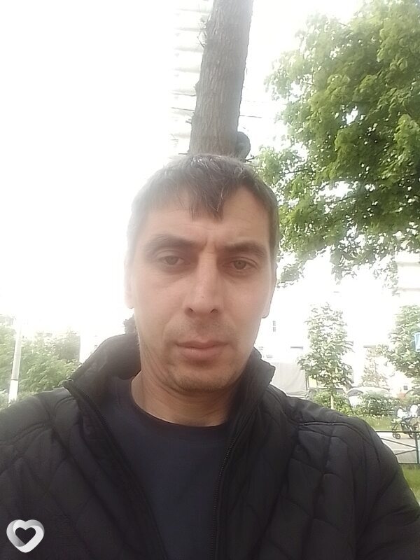 Наиль, 45, Москве — анкета №233977