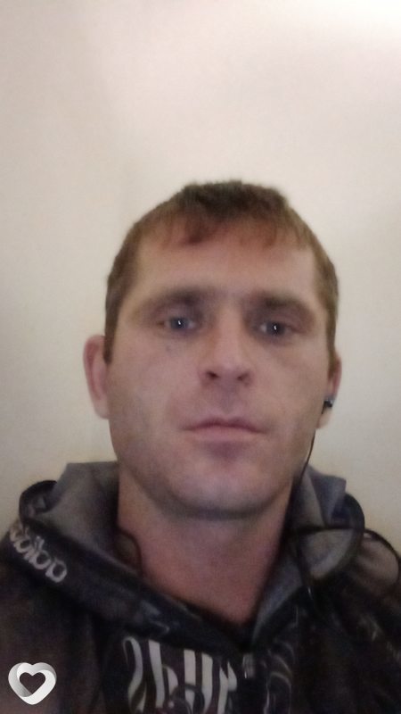 Серж, 36, Самаре — анкета №233979