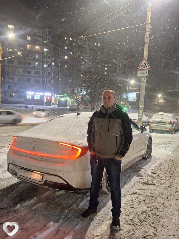 Алиk, 39, Ростове-на-Дону — анкета №233980