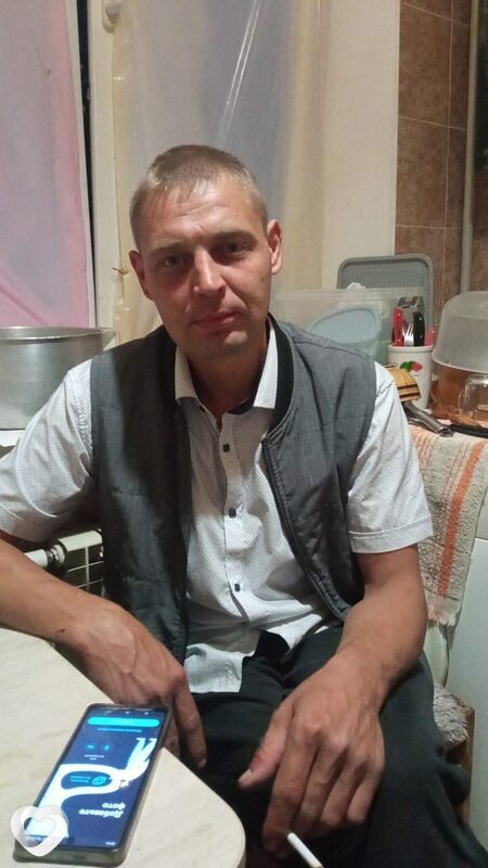 Константин, 42, Таганроге — анкета №233985