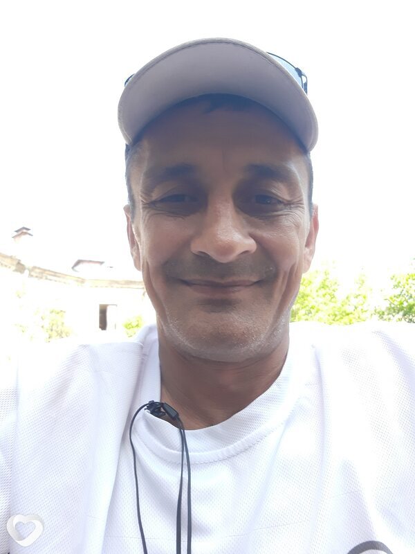 Владимир, 56, Иванове — анкета №233989