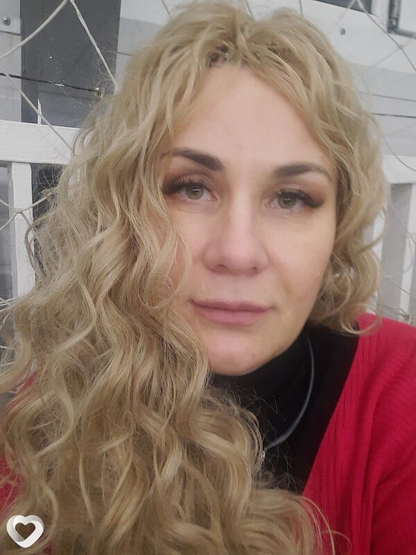 Татьяна, 44, Волгограде — анкета №233991