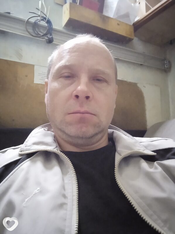 Евгений, 45, Новошахтинске — анкета №233994