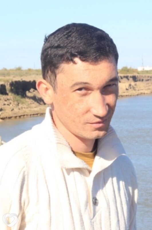 Руслан, 40, Атырау(гурьев) — анкета №234000