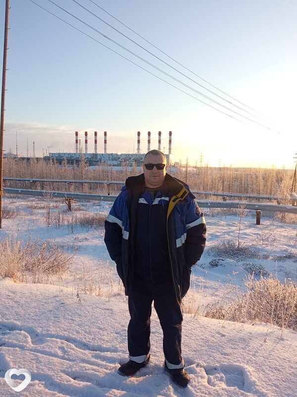 Дмитрий, 45, Красноярске — анкета №234001