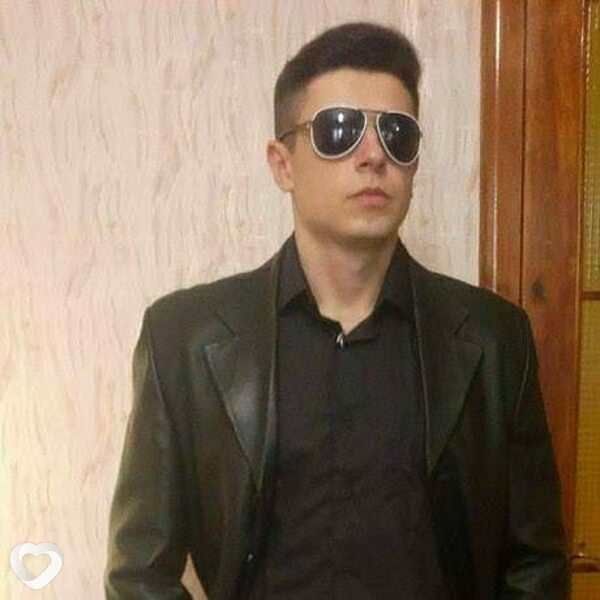 Никита, 33, Киеве — анкета №234077