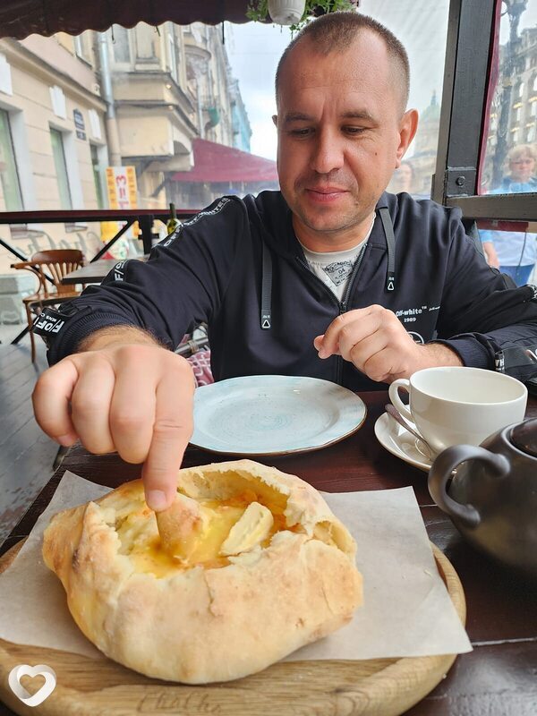 Николай, 42, Ростове-на-Дону — анкета №234084