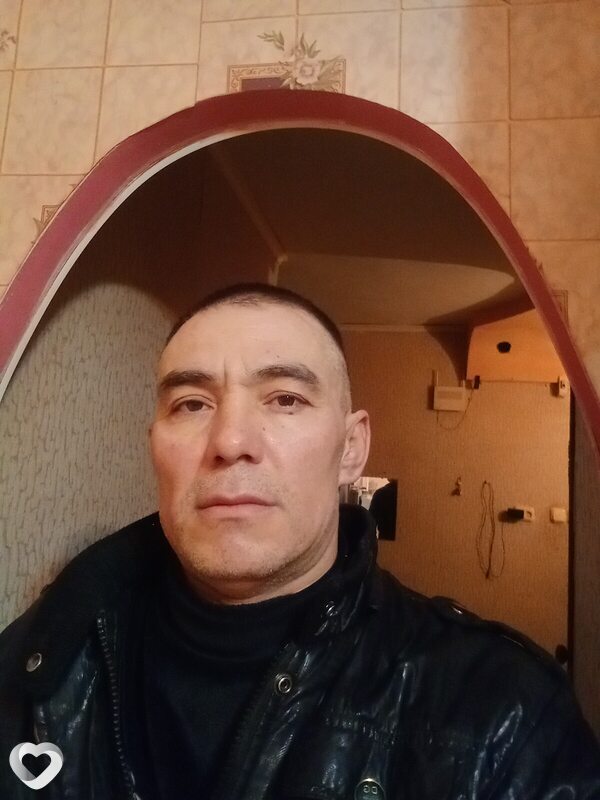 Нуржан, 46, Уральске — анкета №234086