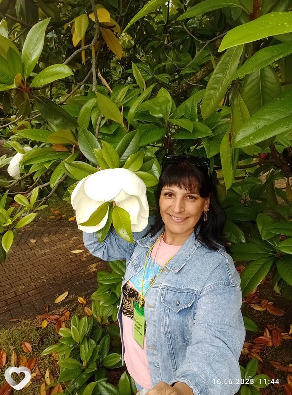 Оксана, 51, Анжеро-Судженске — анкета №234088