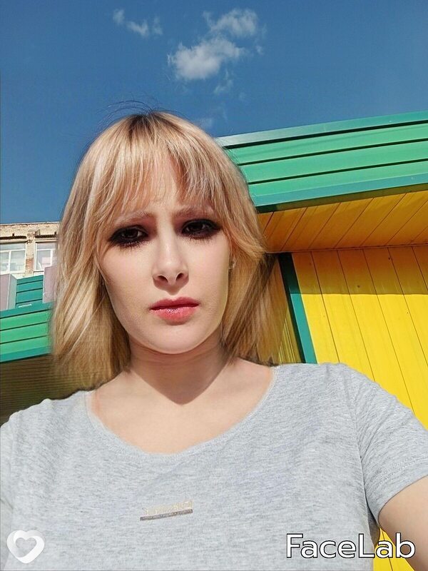 Юлия, 33, Анжеро-Судженске — анкета №234089