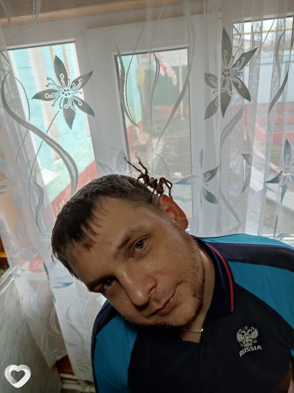 Александр, Мордово