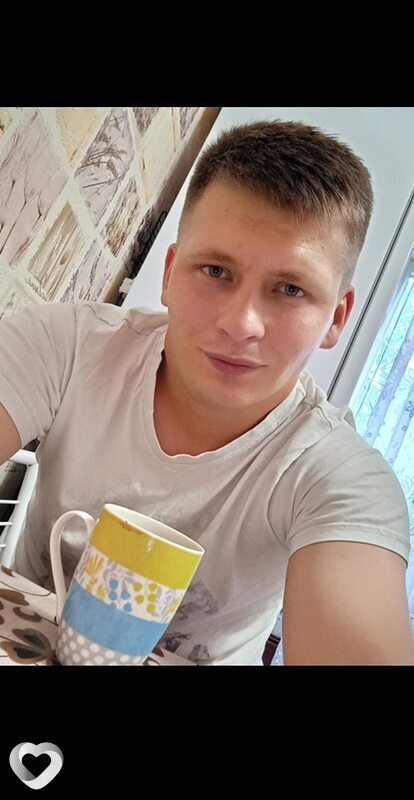 Сергей, 33, Москве — анкета №234094