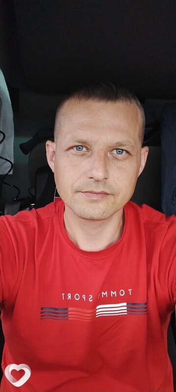 Дмитрий, 41, Минске — анкета №234095
