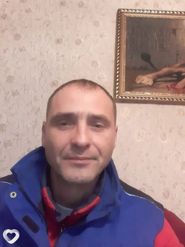 Владимир, 46, Петропавловске — анкета №234098