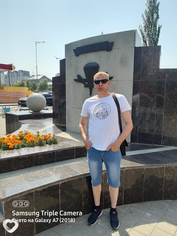 Вадим, 46, Тюмени — анкета №234099