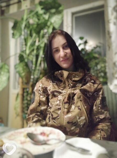 Дианочка, 28, Кропивницкий — анкета №233928