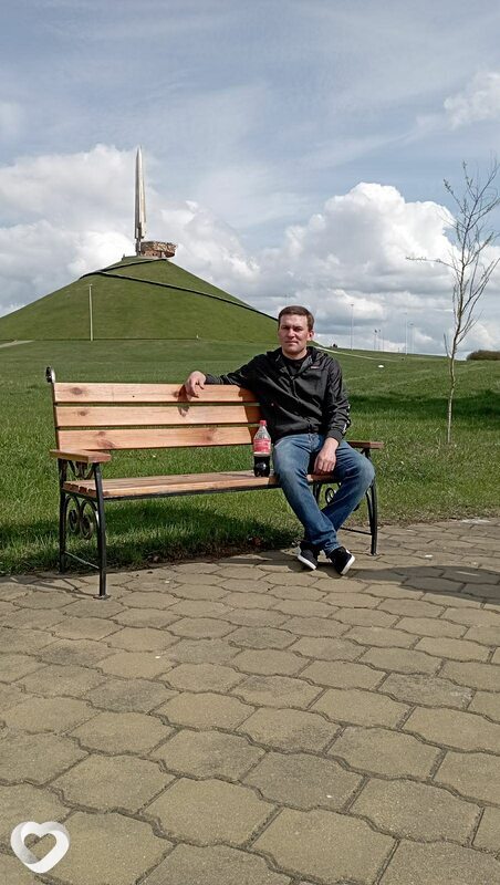 Валера, 31, Минске — анкета №233934