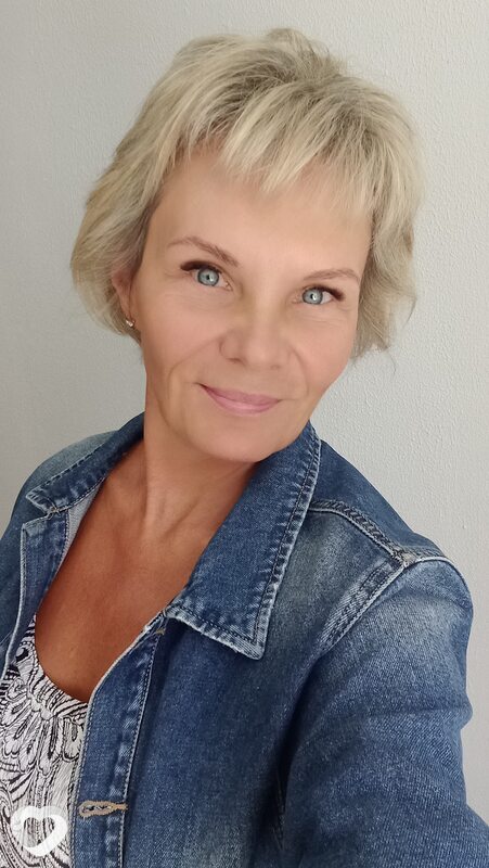 Ольга, 53, Мурманске — анкета №233935
