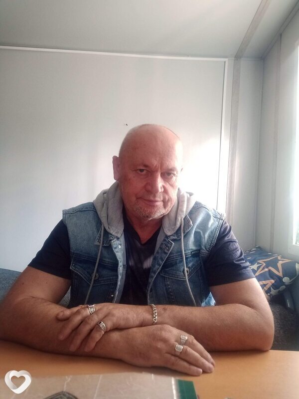 Владимир, Касторное
