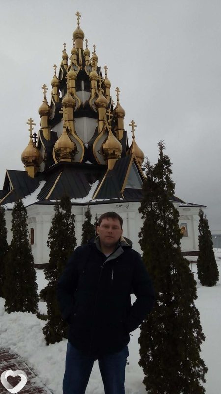 Валерий, 43, Котельникове — анкета №233944