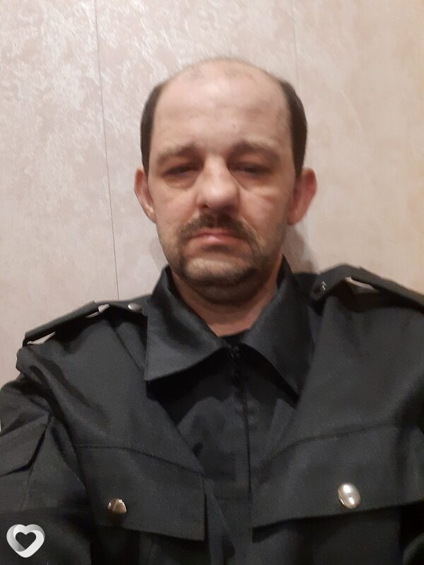 Дмитрий, 47, Барнауле — анкета №233945