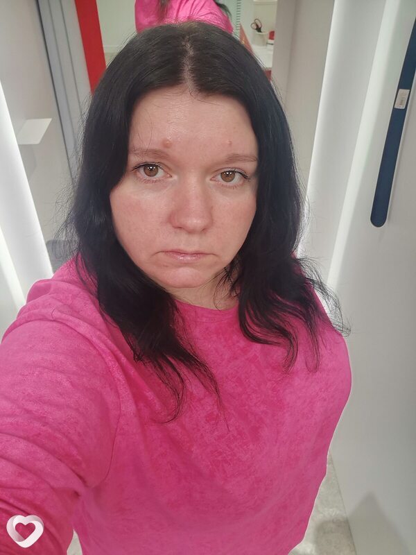 Анна, 38, Смоленске — анкета №233946