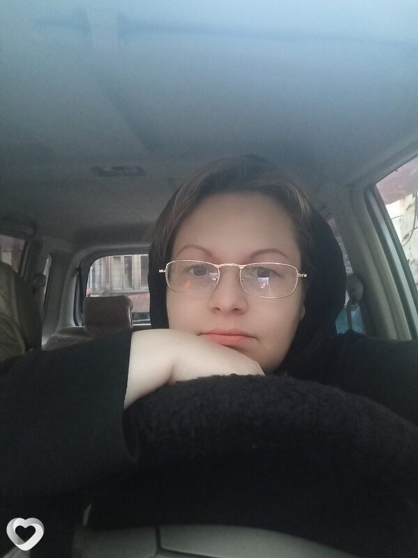 Катерина, 44, Томске — анкета №233947