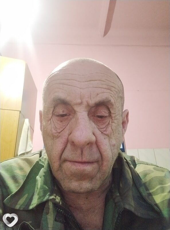 Михаил, 55, Орше — анкета №233948