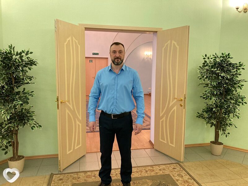 Денис, 48, Москве — анкета №233950