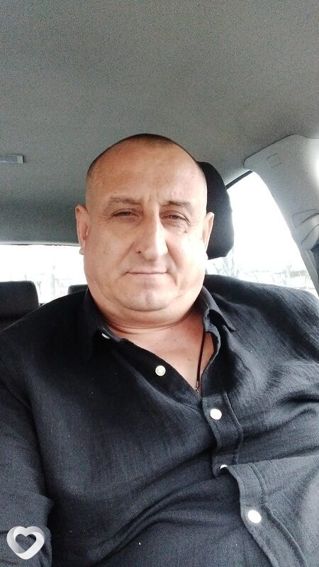 Gen, 53, Одессе — анкета №234052