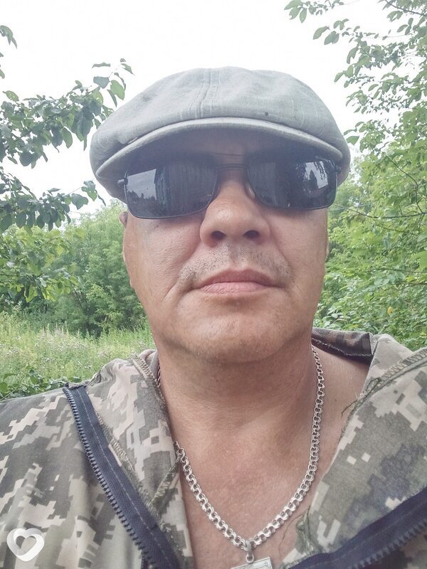 Салим, 50, Мариинске — анкета №234054