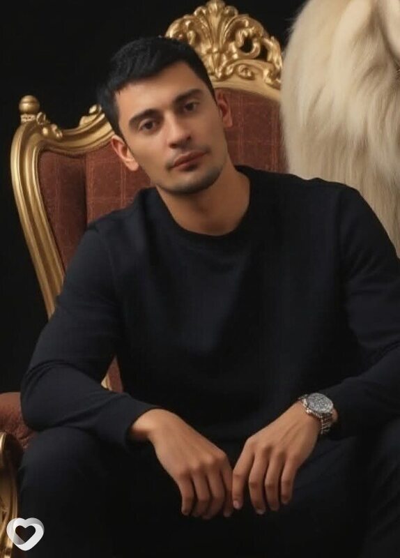 Incognito, 38, Усть-Каменогорск — анкета №234057