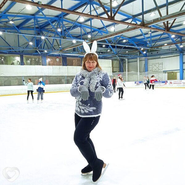 Таня, 54, Екатеринбурге — анкета №234061