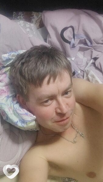 Игорь, 44, Минске — анкета №234071
