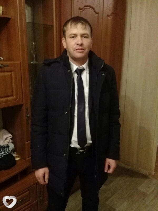 Денис, 36, Новосибирске — анкета №234075