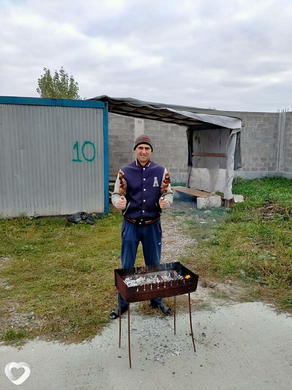 Сергей, 48, Виннице — анкета №234127