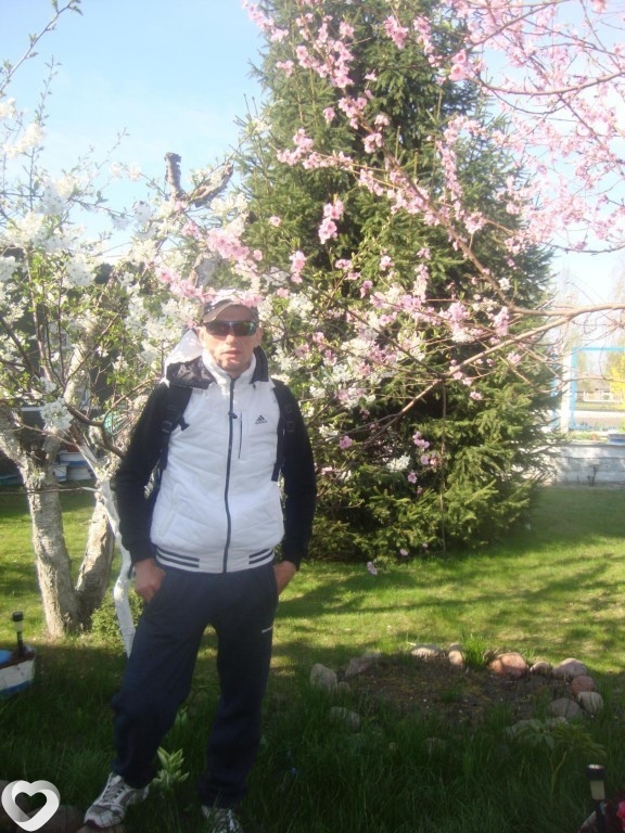 Эльдар, 41, Бресте — анкета №234130