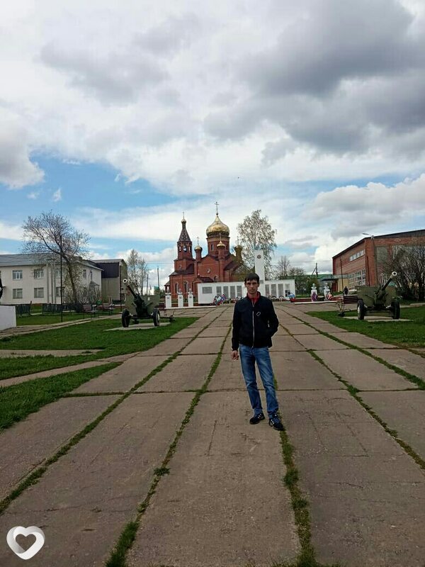 Александр, 41, Набережных Челнах — анкета №234136