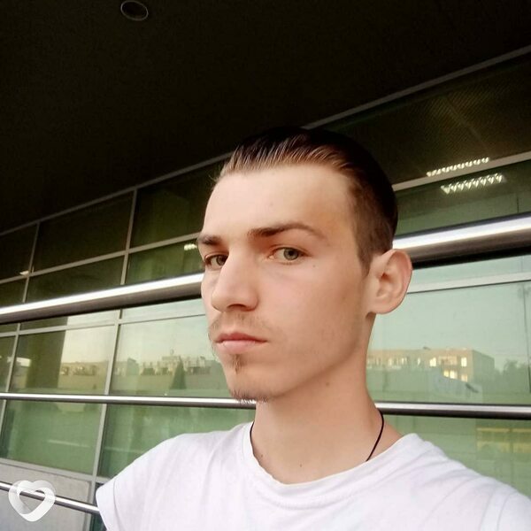 Дмитрий, 29, Москве — анкета №234138