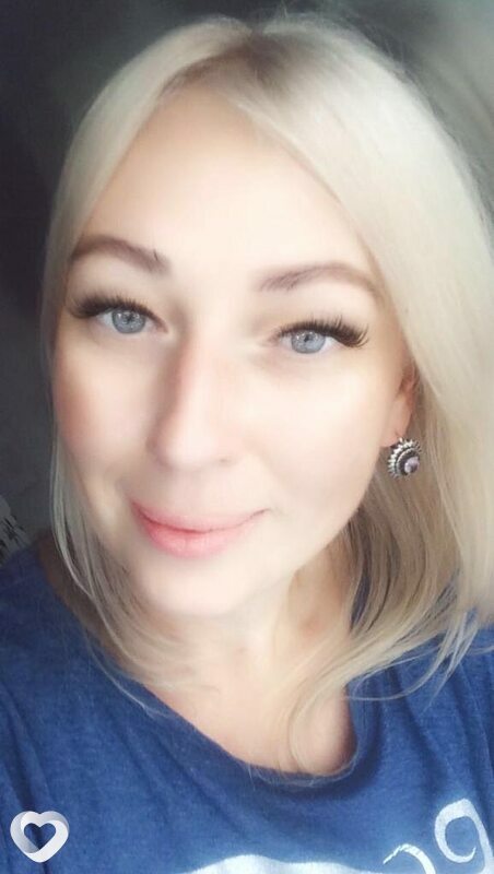 Ольга, 49, Кемерове — анкета №234139
