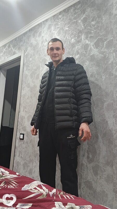 Юрий, Зеленокумск