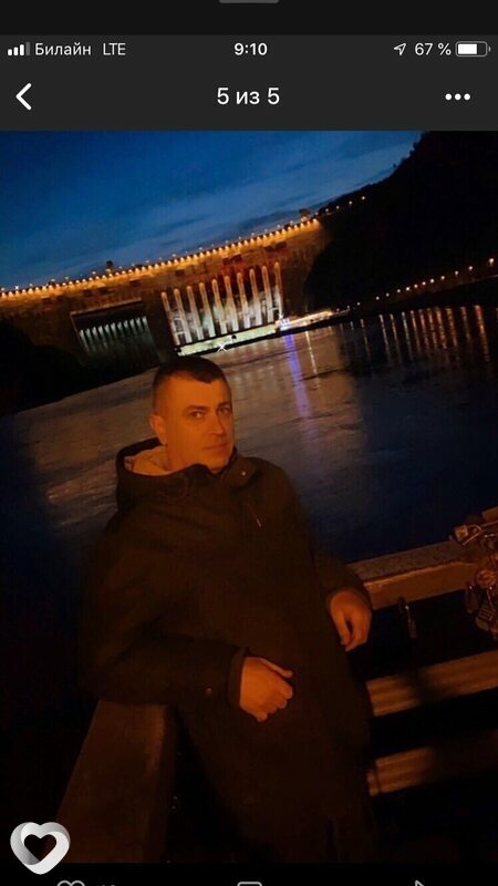 Сергей, 52, Черногорске — анкета №234144
