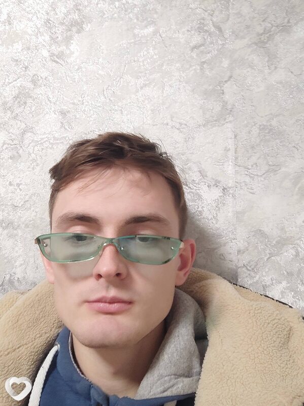 Артем, 24, Слониме — анкета №234352
