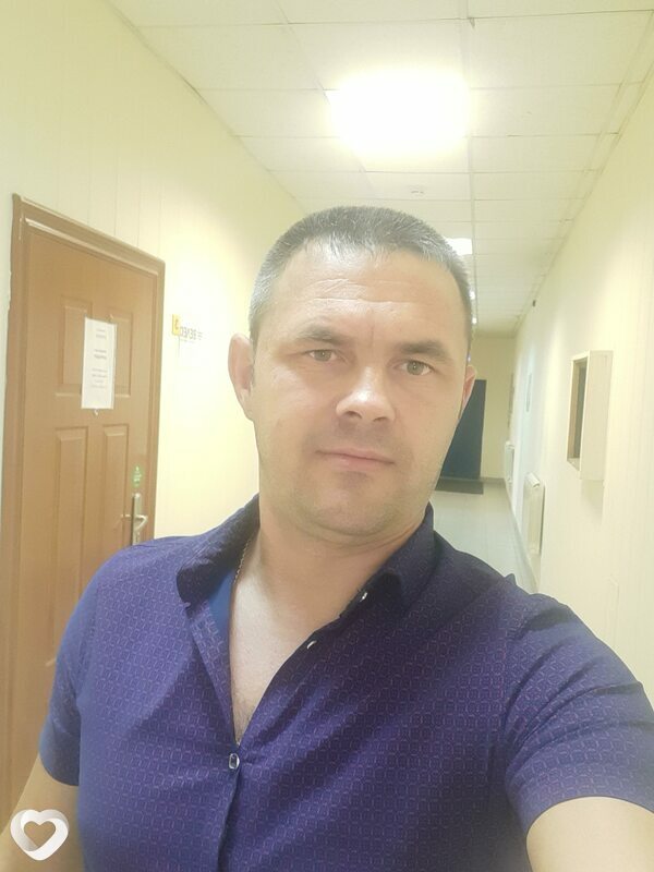 Иван, 43, Екатеринбурге — анкета №234353